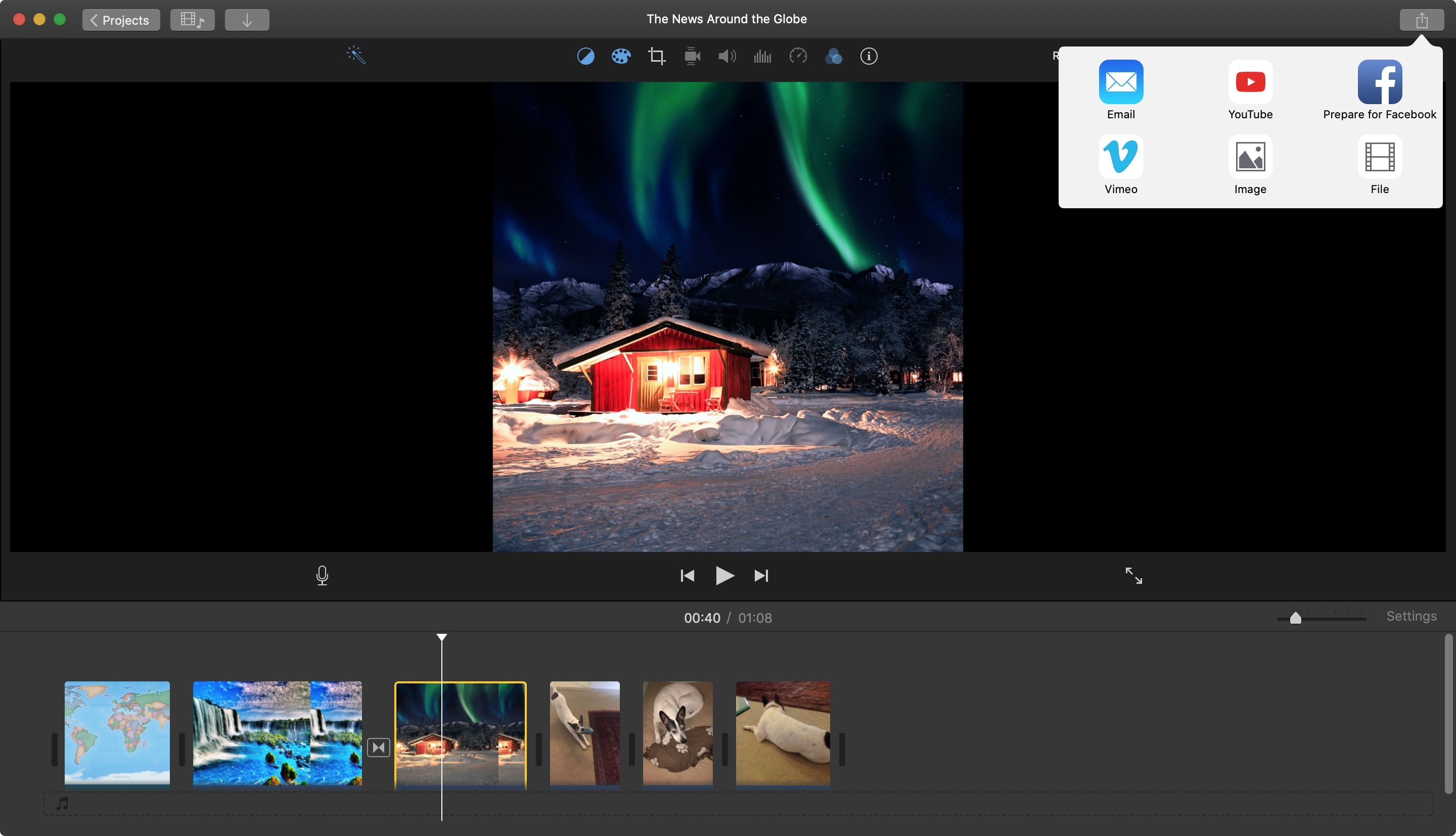 Imovie 9 0 download for imac