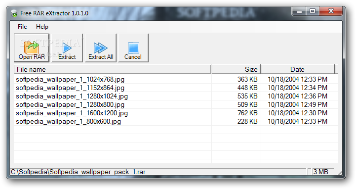 RAR for Mac: Open RAR Files on Mac With Winzip